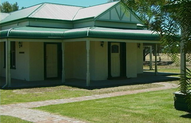 Sylvania Park - Foto 1