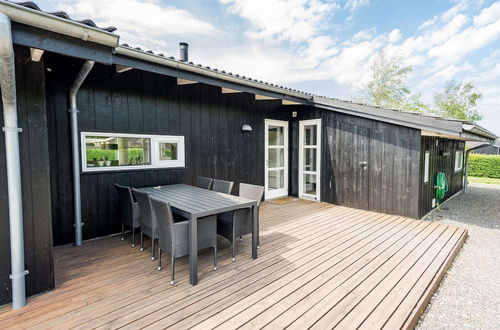 Photo 23 - 6 Person Holiday Home in Hemmet