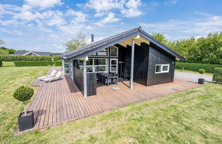 Photo 1 - 6 Person Holiday Home in Hemmet