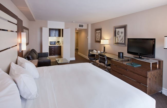 Hotel Le Cantlie Suites - Foto 3