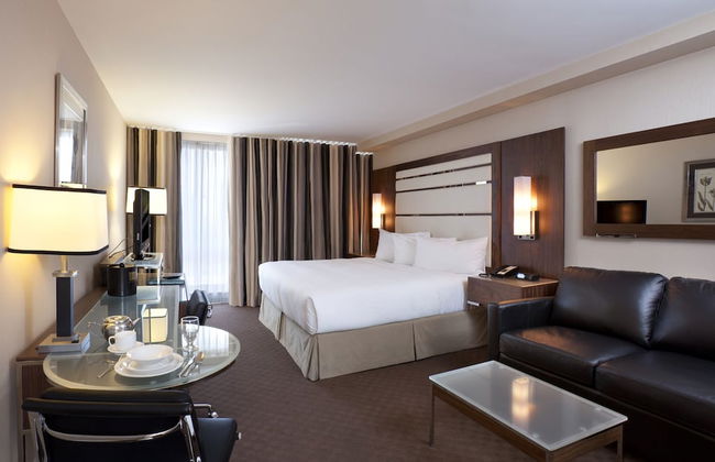 Hotel Le Cantlie Suites - Foto 10