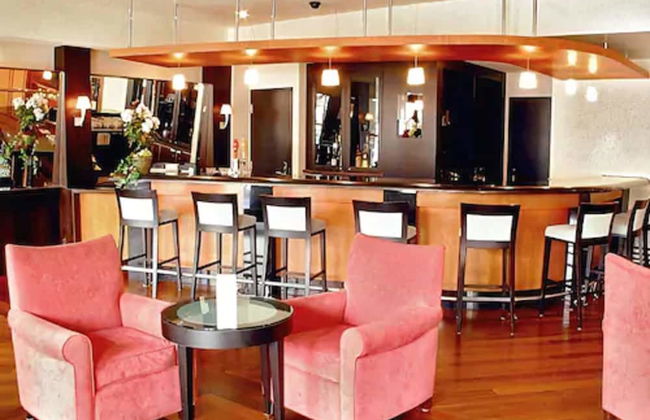 Hotel Le Cantlie Suites - Foto 31
