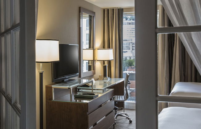Hotel Le Cantlie Suites - Foto 12