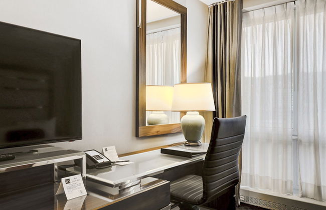 Hotel Le Cantlie Suites - Foto 22
