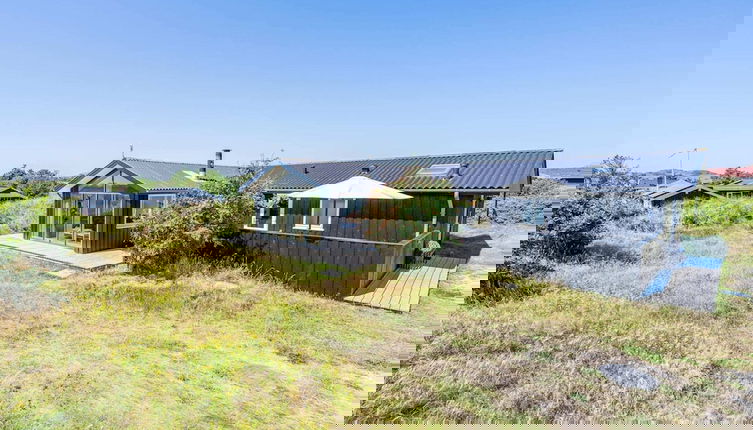 Photo 1 - 6 Person Holiday Home in Henne
