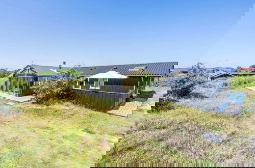 Photo 1 - 6 Person Holiday Home in Henne
