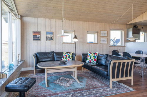 Photo 26 - 6 Person Holiday Home in Hvide Sande