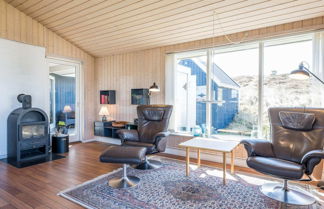 Photo 3 - 6 Person Holiday Home in Hvide Sande