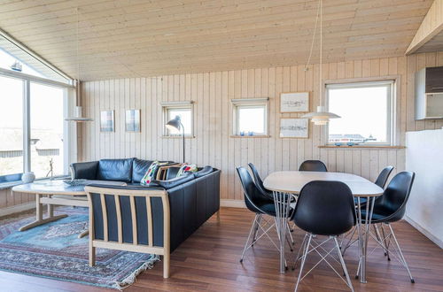 Foto 7 - 6 Person Holiday Home in Hvide Sande