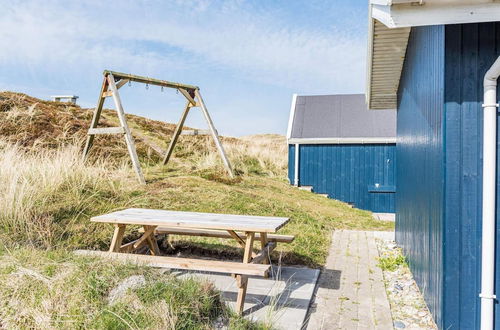 Photo 29 - 6 Person Holiday Home in Hvide Sande