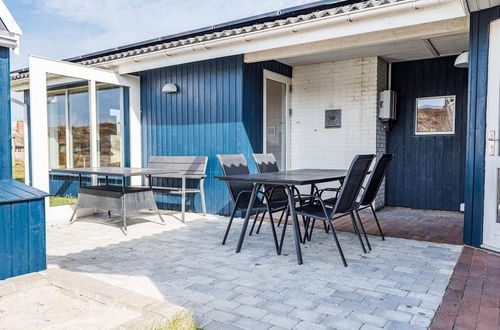 Photo 30 - 6 Person Holiday Home in Hvide Sande