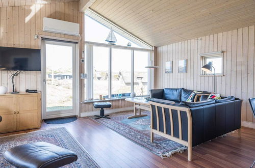 Photo 15 - 6 Person Holiday Home in Hvide Sande