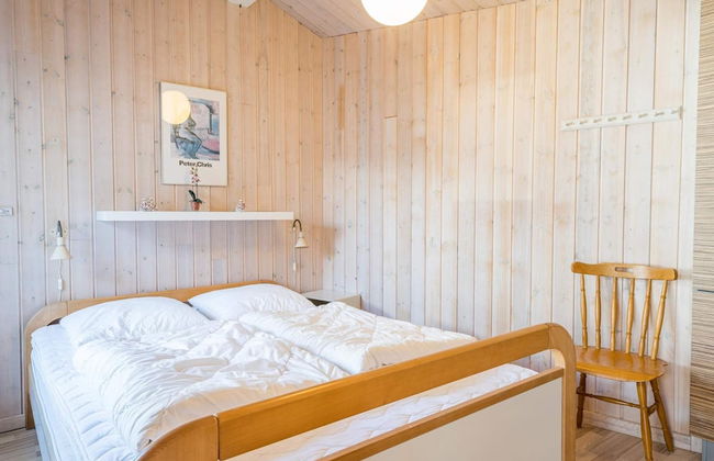 6 Person Holiday Home in Hvide Sande - Foto 20