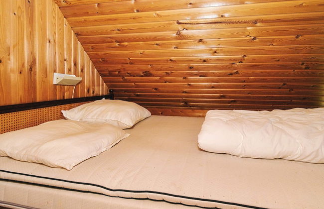 6 Person Holiday Home in Store Fuglede-by Traum - Foto 10