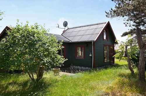 Photo 15 - 6 Person Holiday Home in Store Fuglede-by Traum