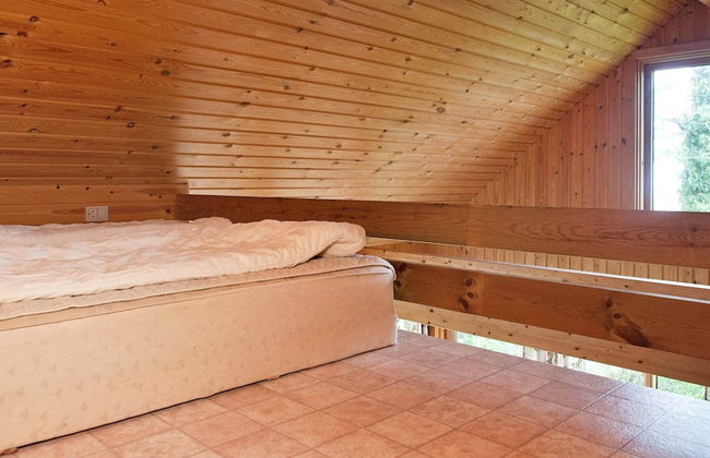 6 Person Holiday Home in Store Fuglede-by Traum - Foto 4