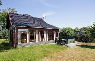 Photo 1 - 6 Person Holiday Home in Store Fuglede