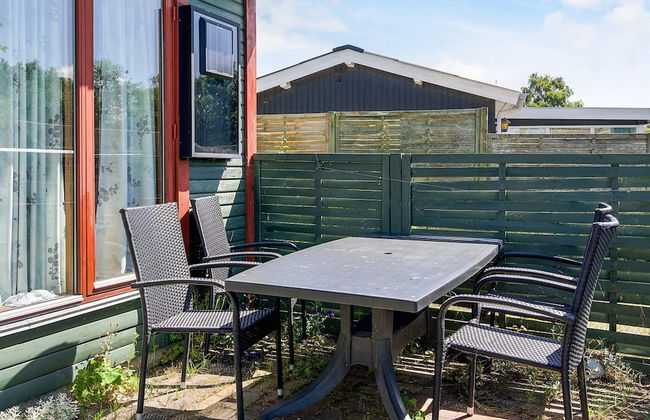 6 Person Holiday Home in Store Fuglede-by Traum - Foto 28