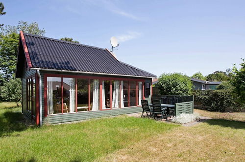 Photo 14 - 6 Person Holiday Home in Store Fuglede-by Traum