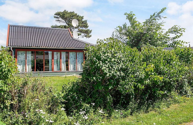 6 Person Holiday Home in Store Fuglede-by Traum - Foto 29