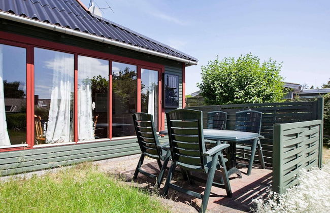 6 Person Holiday Home in Store Fuglede-by Traum - Foto 41