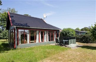 Foto 1 - 6 Person Holiday Home in Store Fuglede
