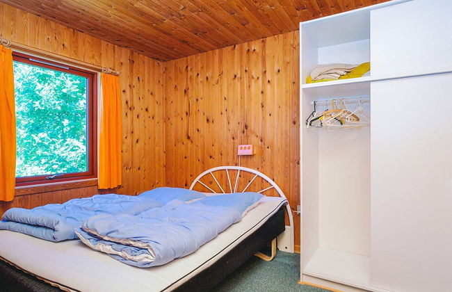 6 Person Holiday Home in Store Fuglede-by Traum - Foto 8