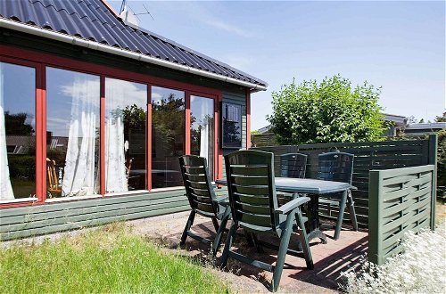 Foto 10 - 6 Person Holiday Home in Store Fuglede