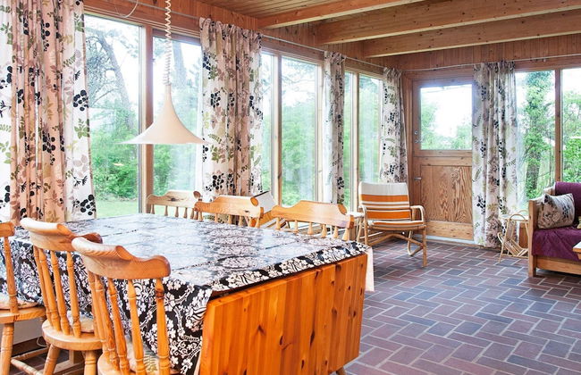 6 Person Holiday Home in Store Fuglede-by Traum - Foto 22
