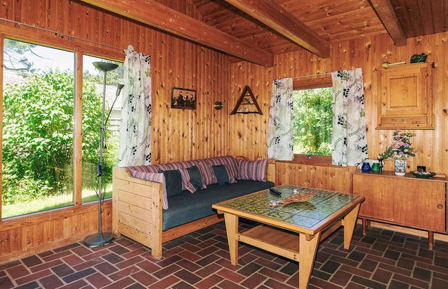 6 Person Holiday Home in Store Fuglede-by Traum - Foto 14