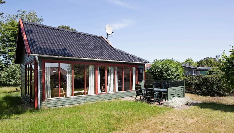 Photo 1 - 6 Person Holiday Home in Store Fuglede