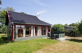 Foto 1 - 6 Person Holiday Home in Store Fuglede-by Traum