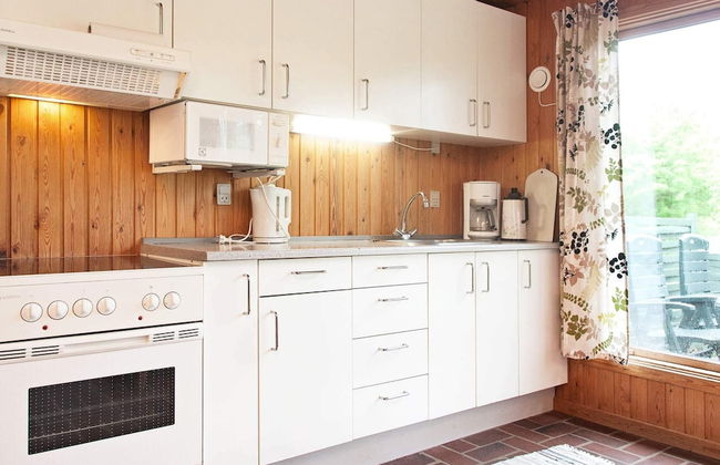 6 Person Holiday Home in Store Fuglede-by Traum - Foto 27