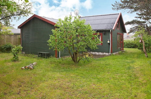 Foto 16 - 6 Person Holiday Home in Store Fuglede-by Traum