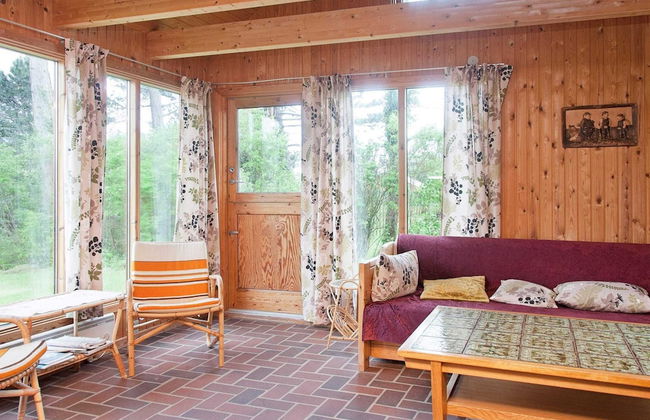 6 Person Holiday Home in Store Fuglede-by Traum - Foto 26
