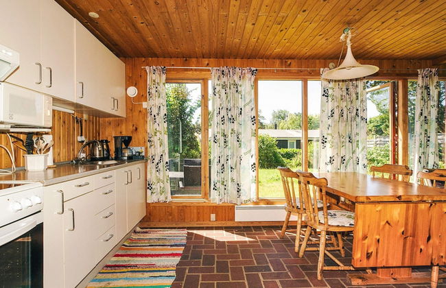 6 Person Holiday Home in Store Fuglede-by Traum - Foto 6