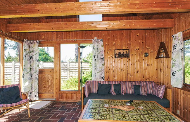 6 Person Holiday Home in Store Fuglede-by Traum - Foto 16