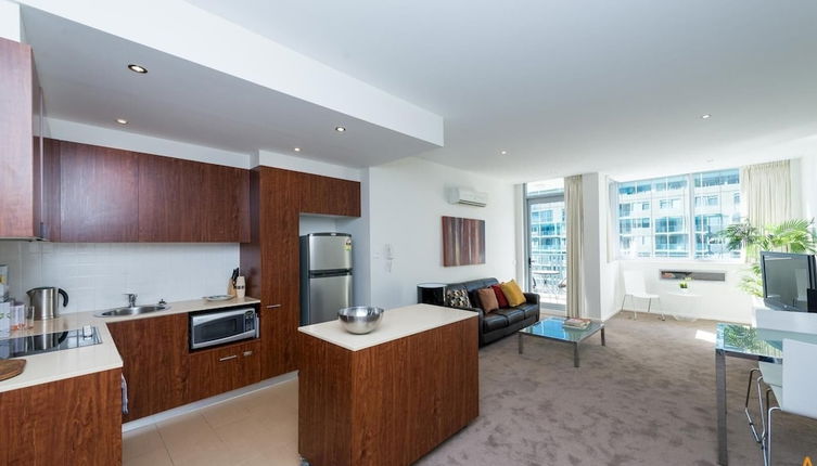 Photo 1 - Accommodate Canberra - Metropolitan