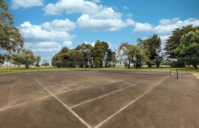 Club Wyndham Ballarat, Trademark Collection by Wyndham - Foto 19