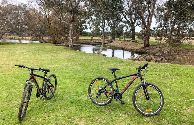 Club Wyndham Ballarat, Trademark Collection by Wyndham - Foto 18