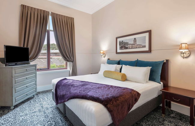 Club Wyndham Ballarat, Trademark Collection by Wyndham - Foto 6
