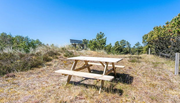 Servicios del alojamiento