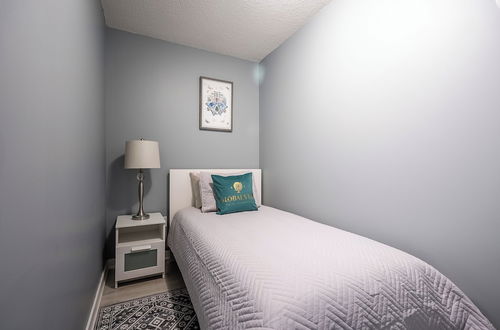 Photo 28 - GLOBALSTAY. Elegant Downtown Apartments