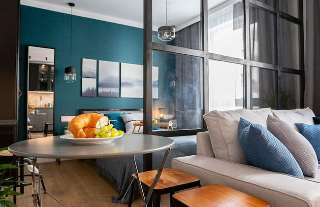 Flat White Apartamenty Obywatelska 47 - Photo 67