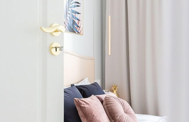 Flat White Apartamenty Obywatelska 47 - Photo 21