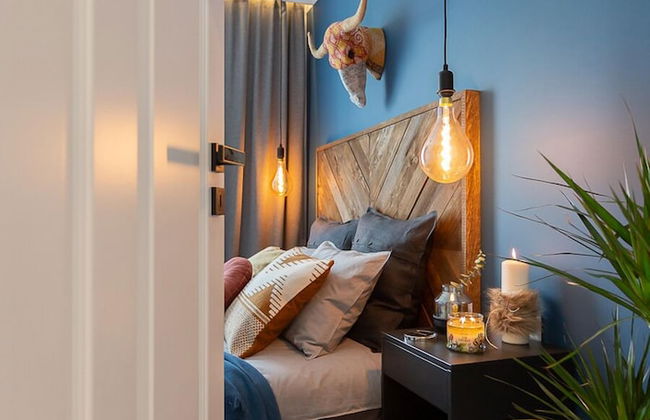 Flat White Apartamenty Obywatelska 47 - Photo 17