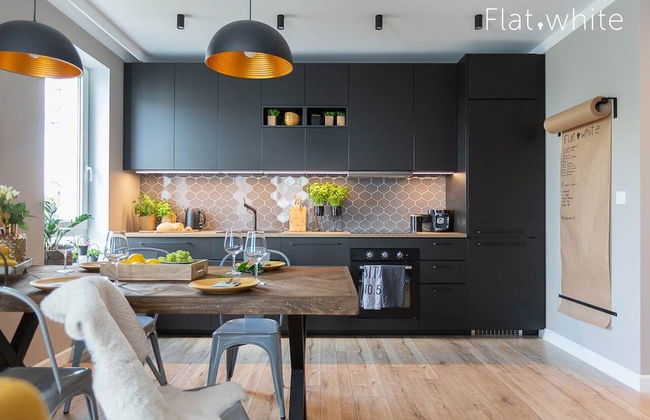 Flat White Apartamenty Obywatelska 47 - Photo 34