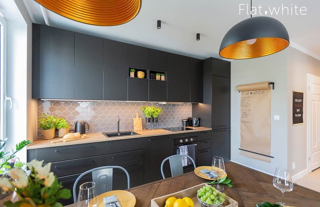 Flat White Apartamenty Obywatelska 47 - Photo 38