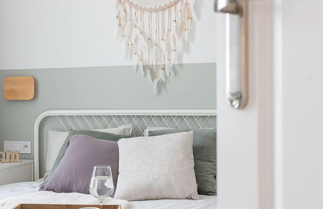 Flat White Apartamenty Obywatelska 47 - Photo 20