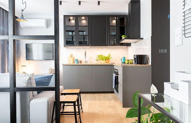 Flat White Apartamenty Obywatelska 47 - Photo 69